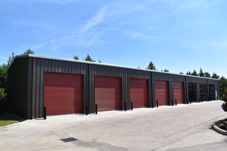 Commercial Construction